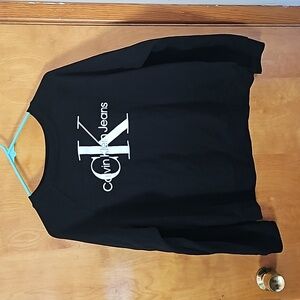 Calvin Klein Sweatshirt